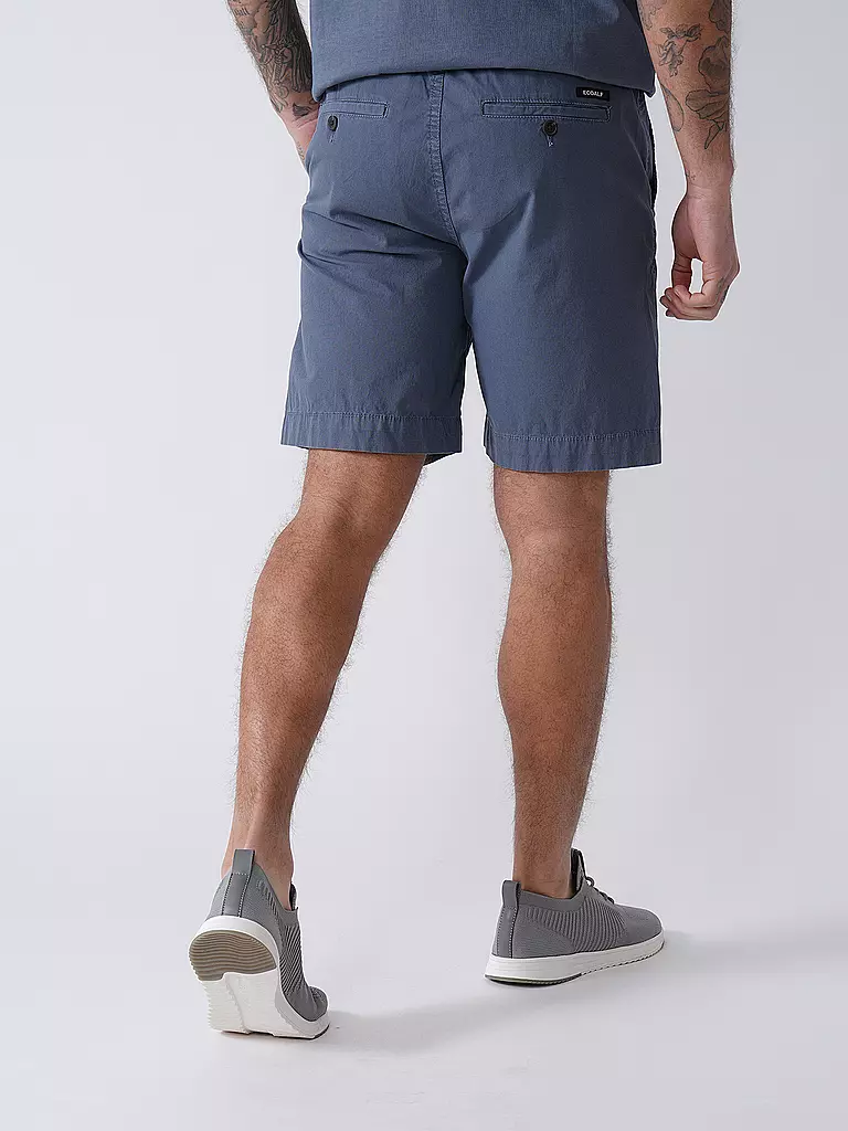 ECOALF | Shorts ETHICALF | grau