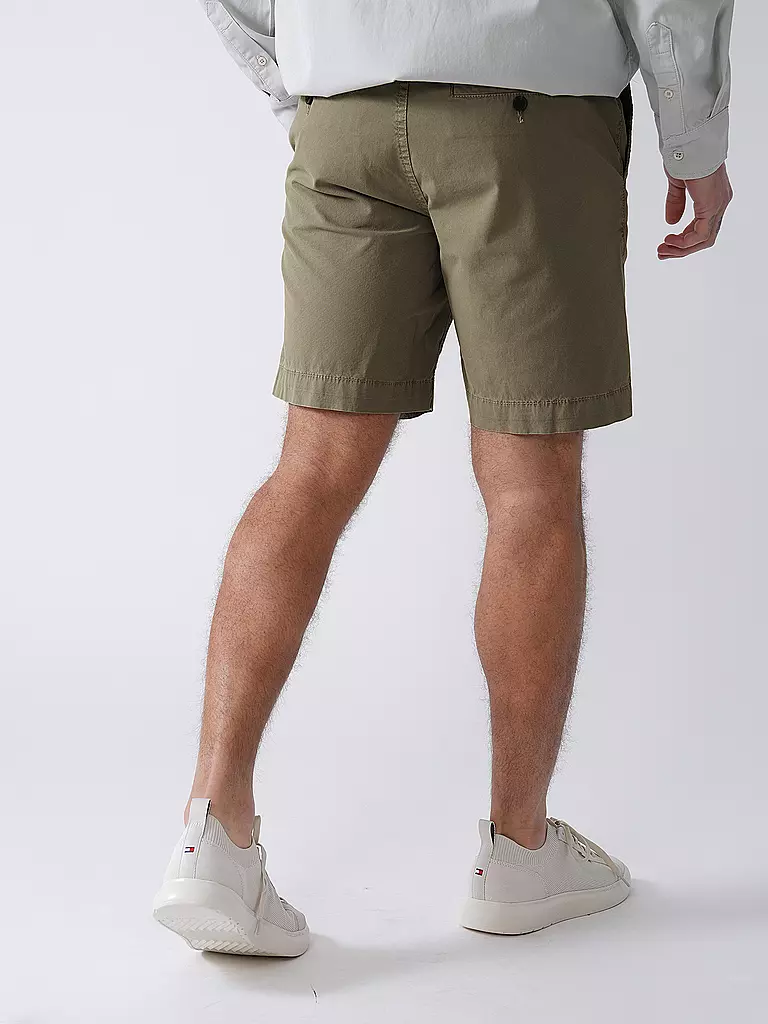 ECOALF | Shorts ETHICALF | hellgrau