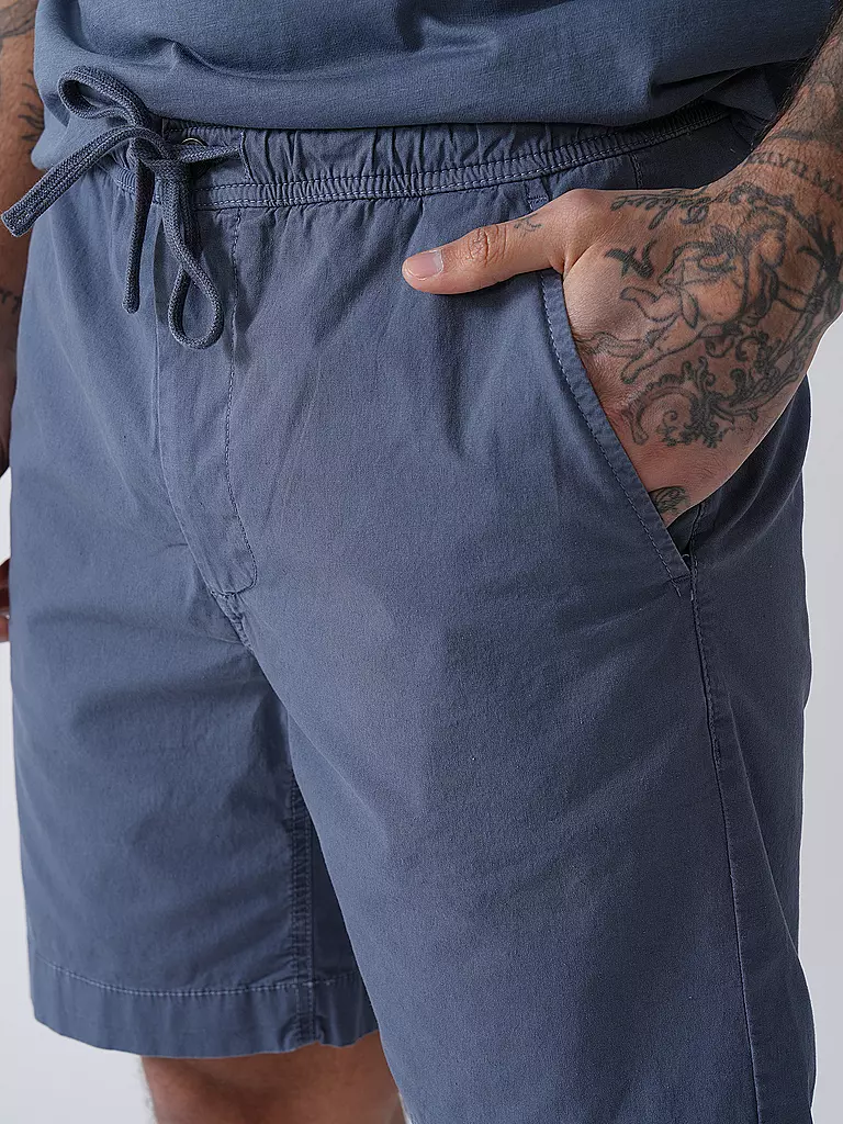 ECOALF | Shorts ETHICALF | grau