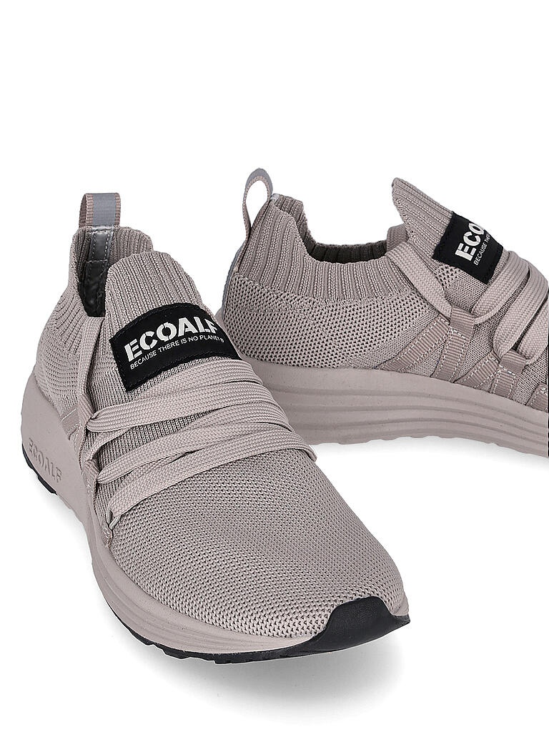 ECOALF | Sneaker " Bora  Basic " | beige