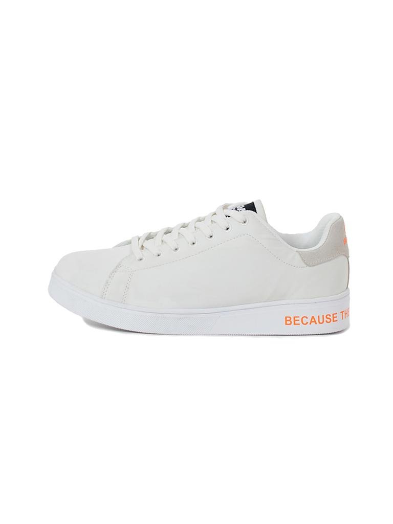 ECOALF | Sneaker "Sandford" | weiß