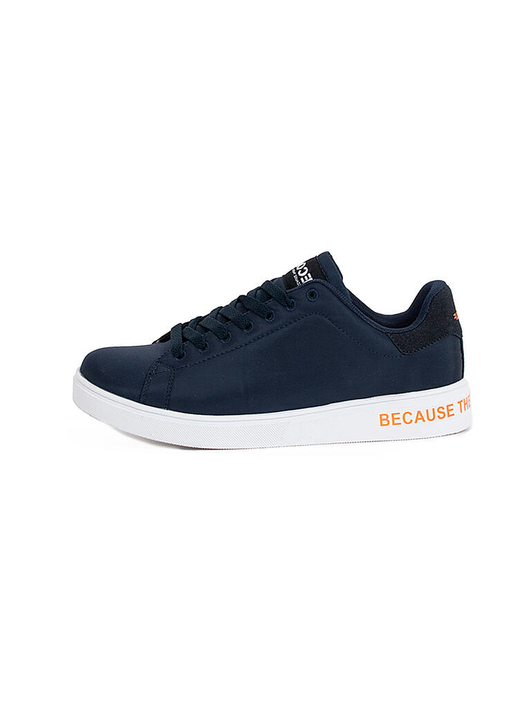 ECOALF | Sneaker "Sandford" | blau