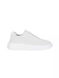 ECOALF | Sneaker BERMUDASALF | creme