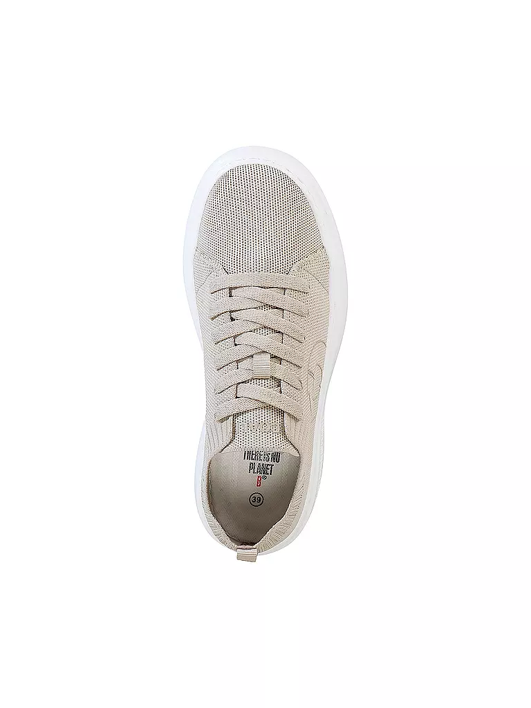 ECOALF | Sneaker BERMUDASALF | beige