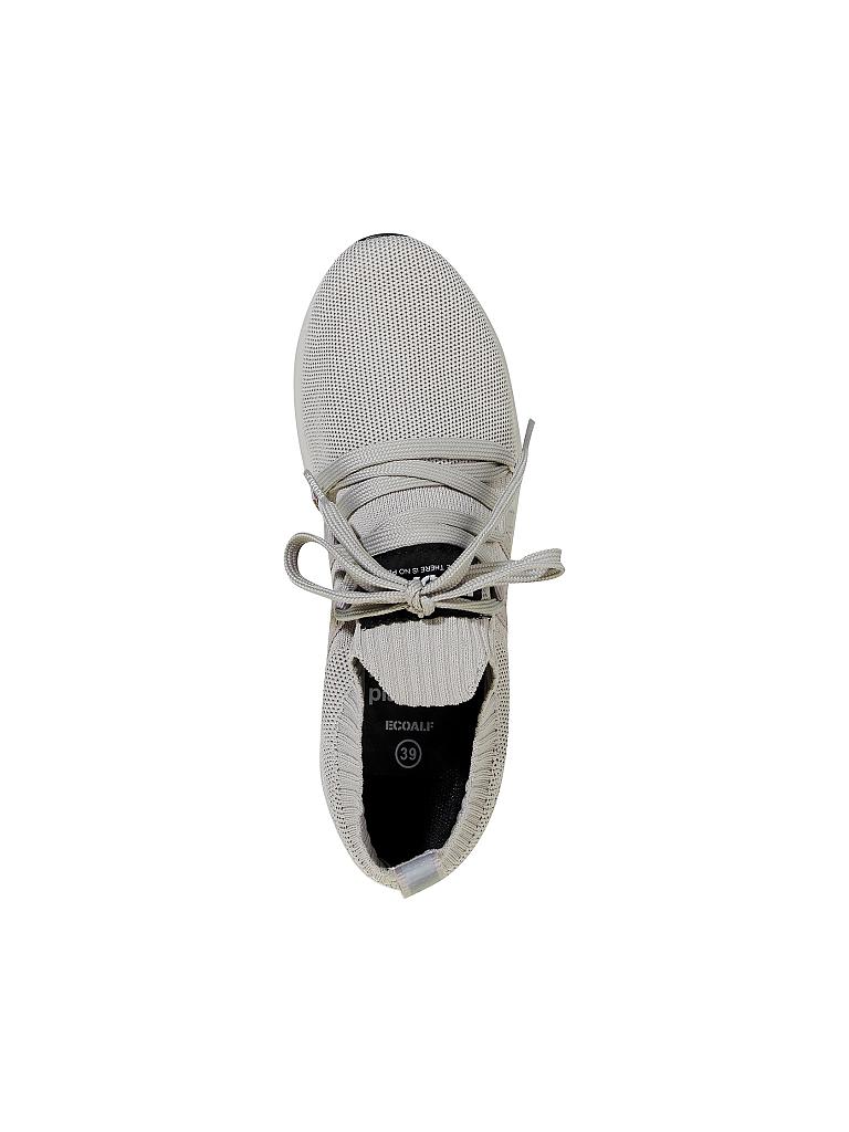 ECOALF | Sneaker Bora Basic | beige