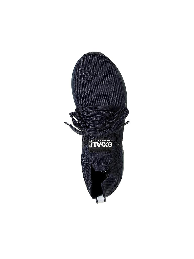 ECOALF | Sneaker Bora Basic | blau