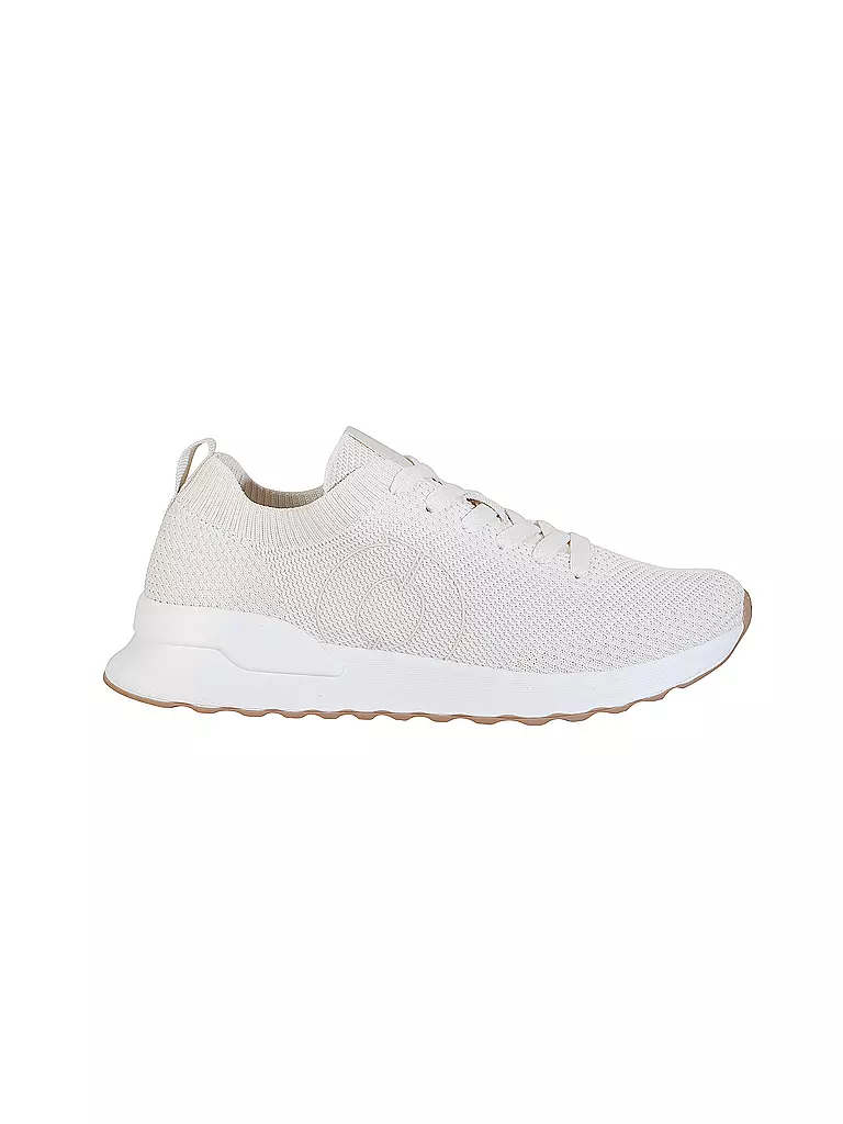 ECOALF | Sneaker CONDEKNITALF | creme