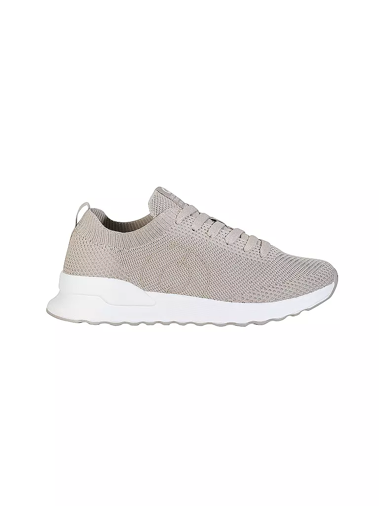 ECOALF | Sneaker CONDEKNITALF | beige