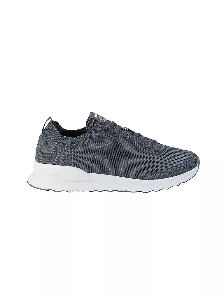 ECOALF | Sneaker CONDEKNITALF | blau