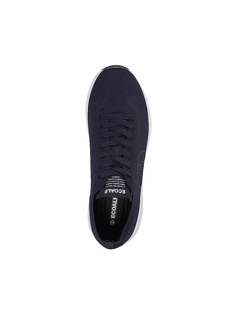 ECOALF | Sneaker CONDEKNITALF | blau