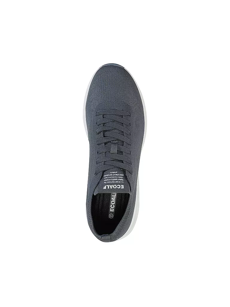 ECOALF | Sneaker CONDEKNITALF | blau