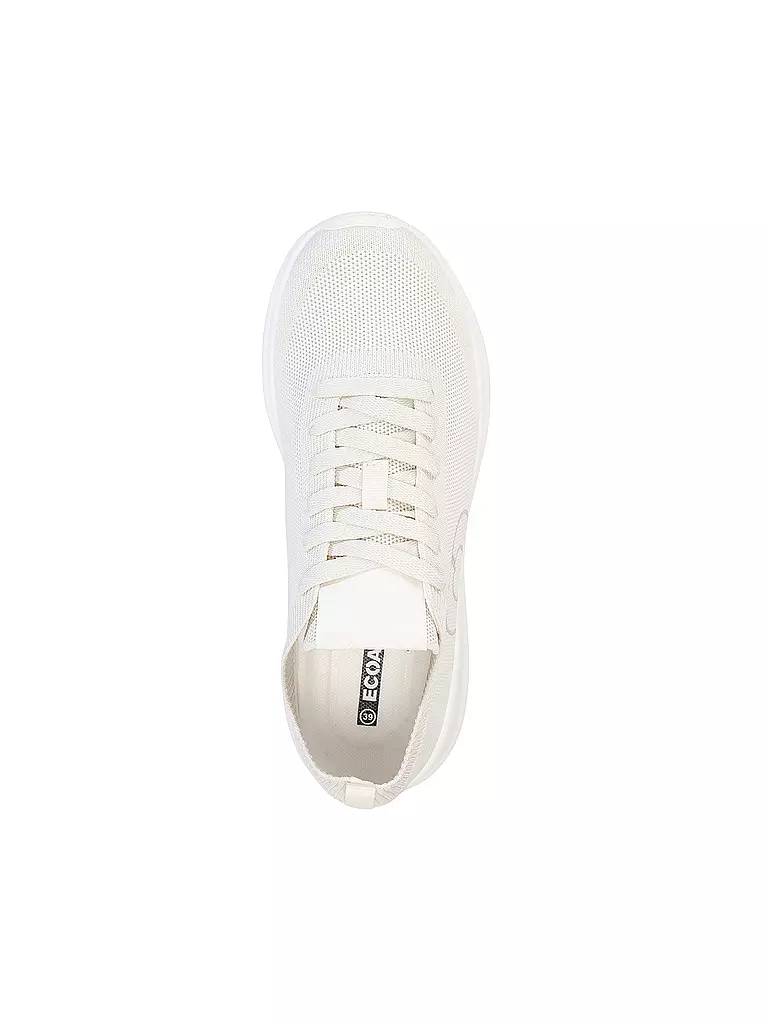 ECOALF | Sneaker CONDEKNITALF | mint