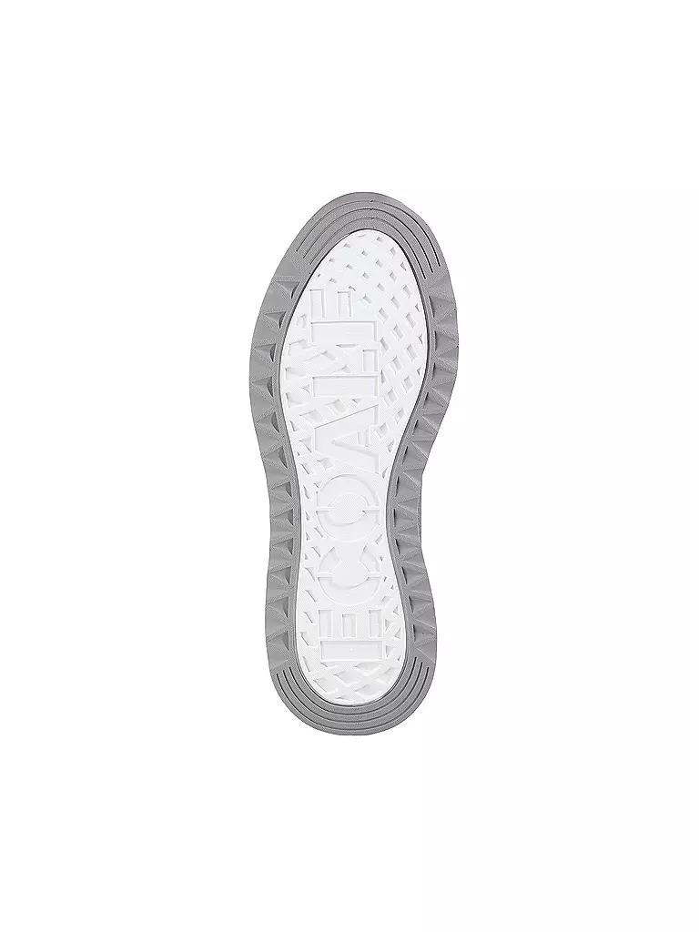 ECOALF | Sneaker CONDEKNITALF | mint
