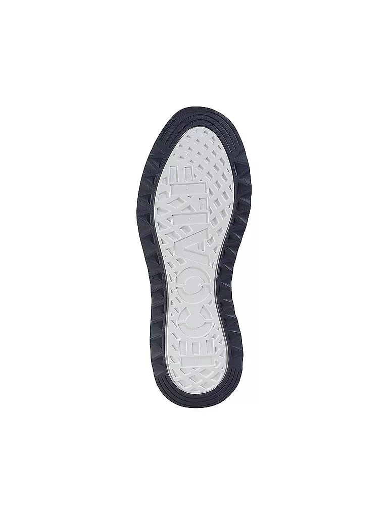 ECOALF | Sneaker CONDEKNITALF | blau