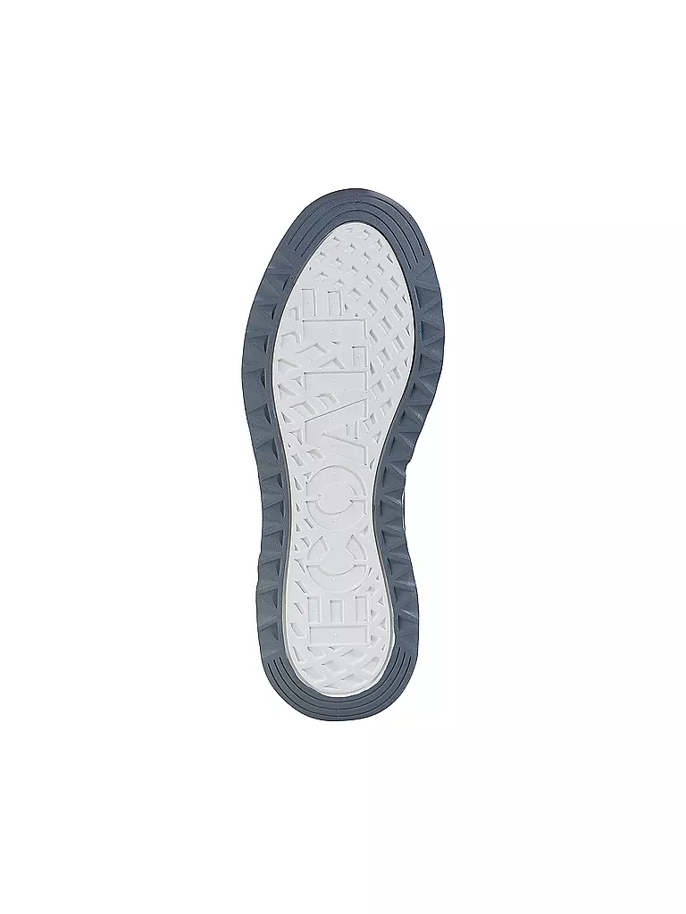 ECOALF | Sneaker CONDEKNITALF | blau