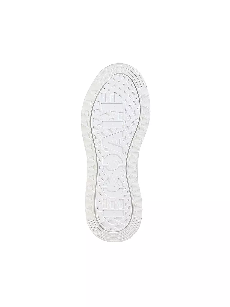 ECOALF | Sneaker CONDEKNITALF | mint