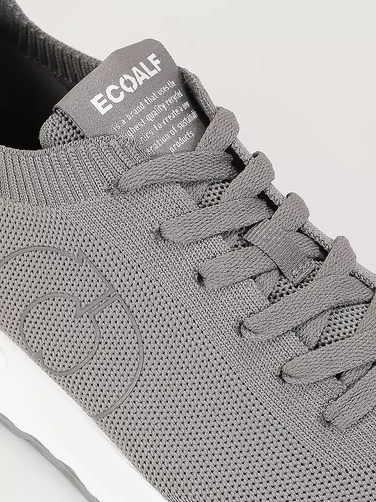 ECOALF | Sneaker CONDEKNITALF | mint