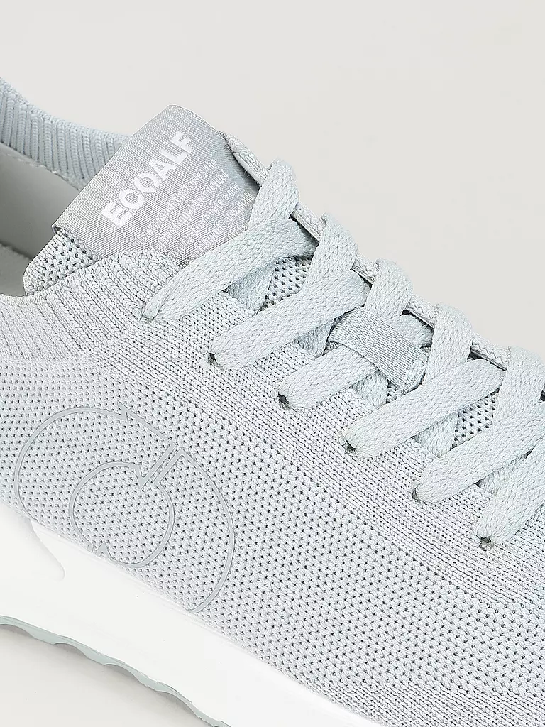 ECOALF | Sneaker CONDEKNITALF | creme