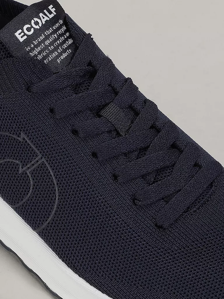 ECOALF | Sneaker CONDEKNITALF | blau