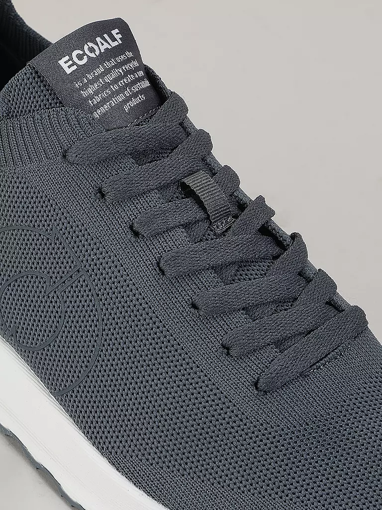 ECOALF | Sneaker CONDEKNITALF | blau
