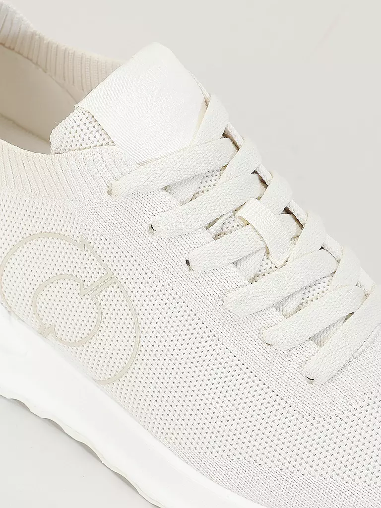 ECOALF | Sneaker CONDEKNITALF | mint
