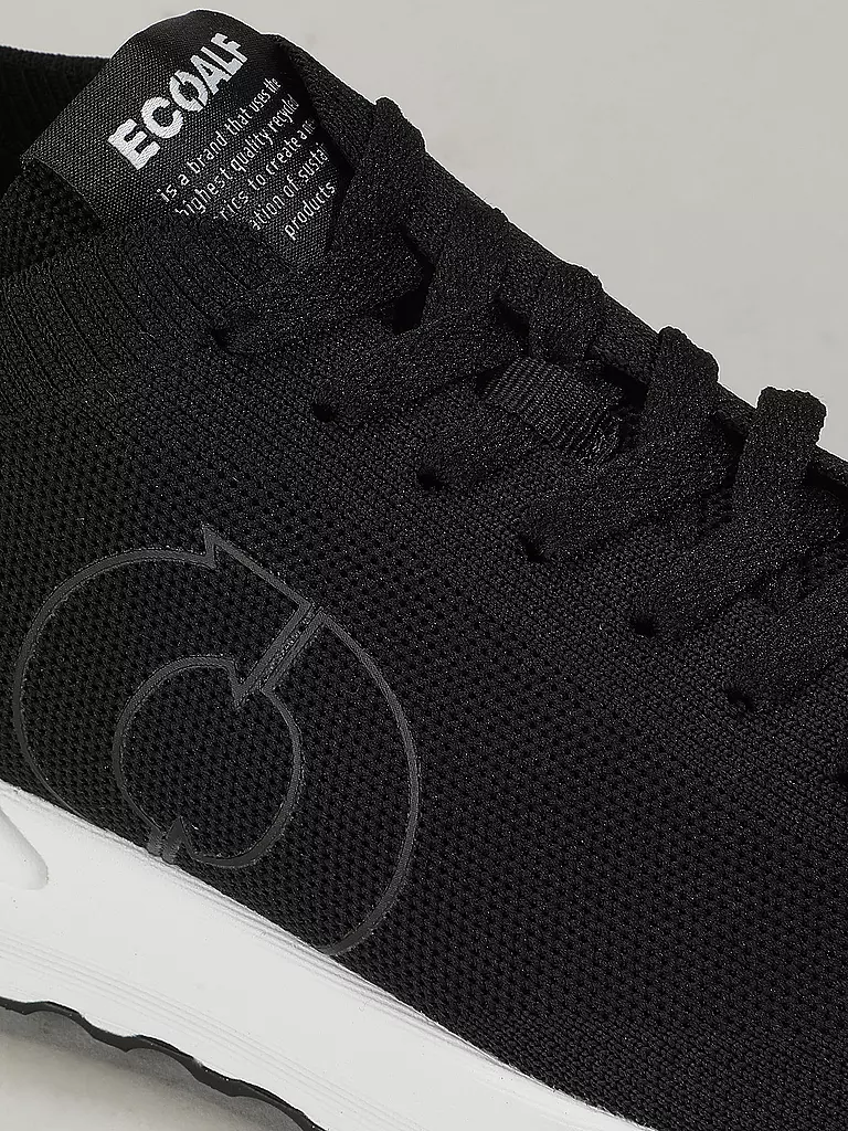 ECOALF | Sneaker CONDEKNITALF | olive