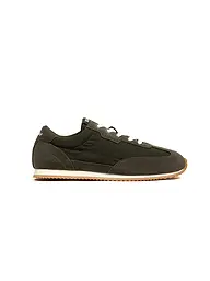 ECOALF | Sneaker DENVER  | olive