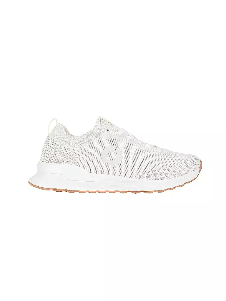 ECOALF | Sneaker PRINCEALF | creme