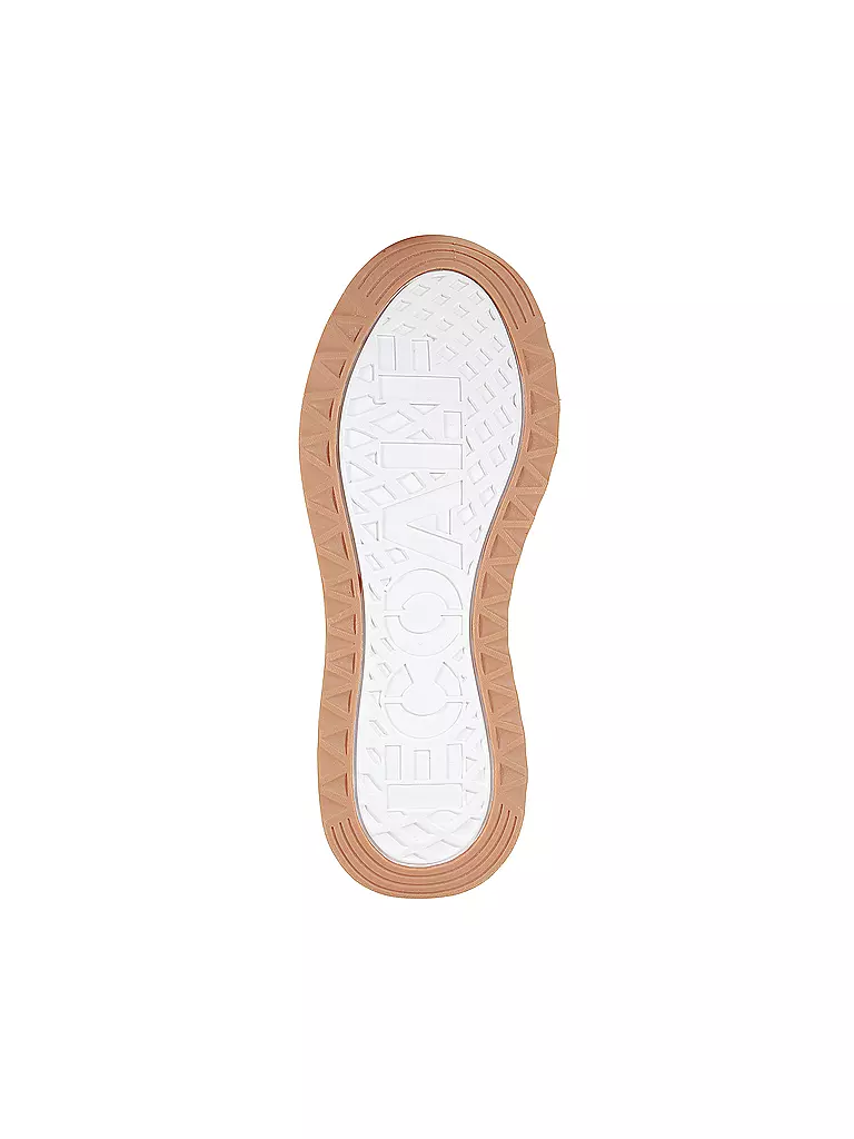 ECOALF | Sneaker PRINCEALF | creme