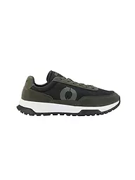 ECOALF | Sneaker VENTURA | dunkelgrün