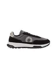 ECOALF | Sneaker VENTURA | schwarz