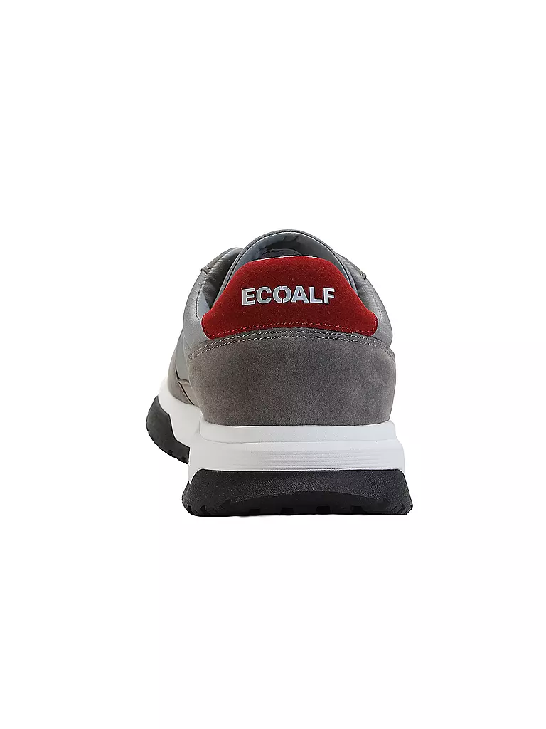 ECOALF | Sneaker VENUTRA | grau