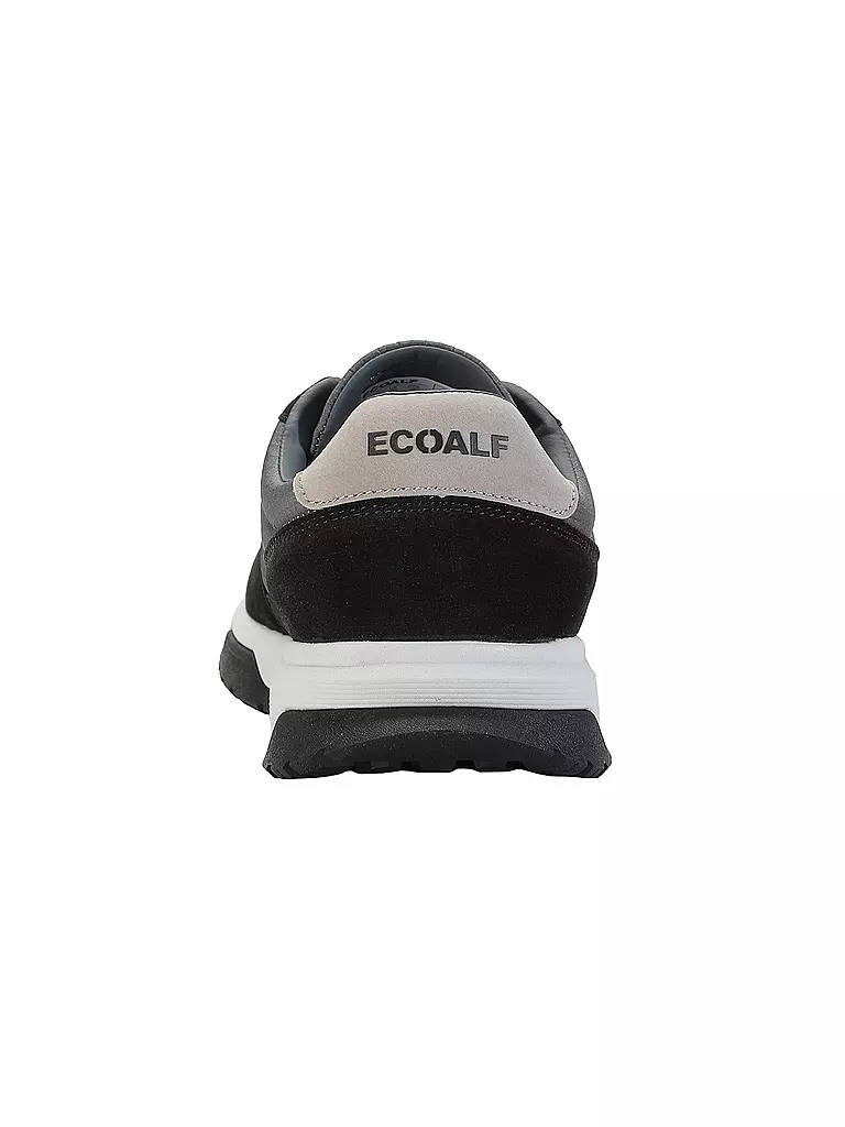 ECOALF | Sneaker VENUTRA | schwarz