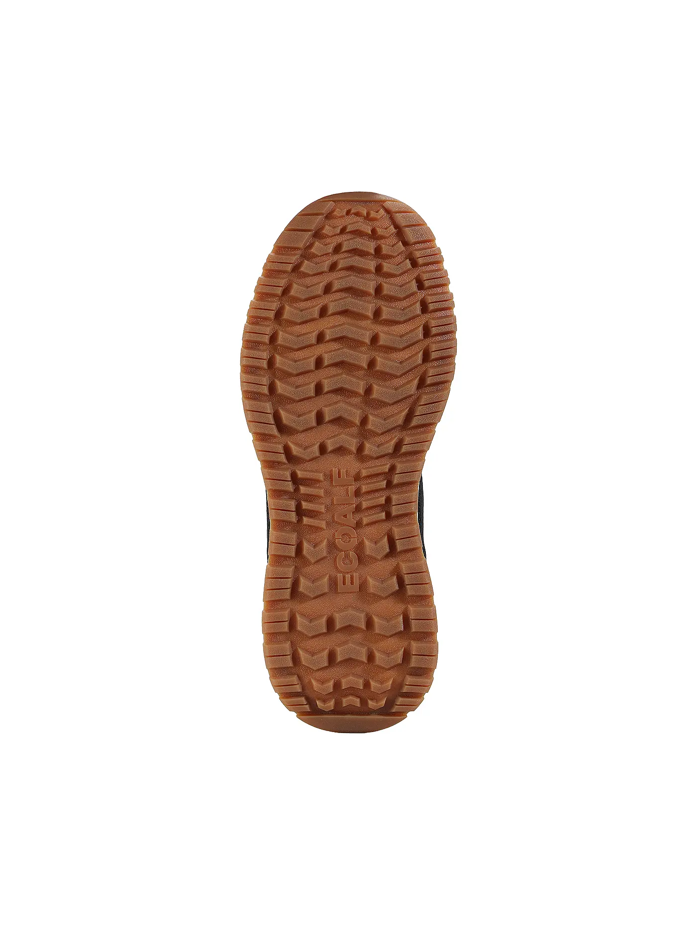 ECOALF | Sneaker VENUTRA | schwarz