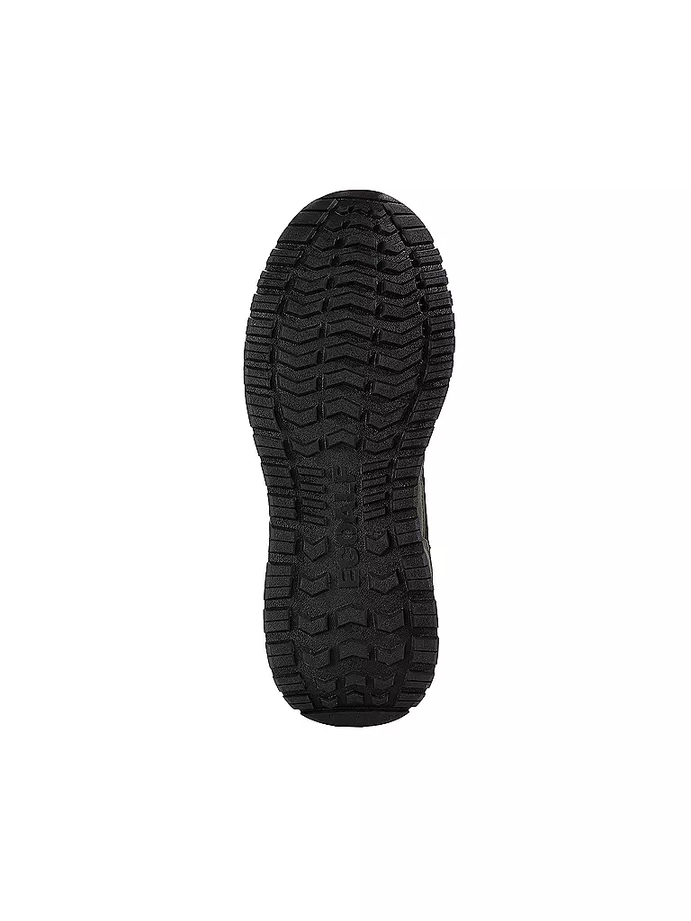 ECOALF | Sneaker VENUTRA | dunkelgrün
