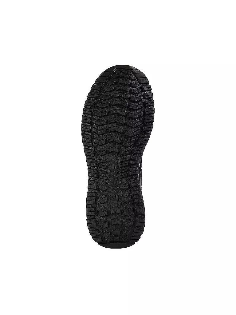 ECOALF | Sneaker VENUTRA | schwarz