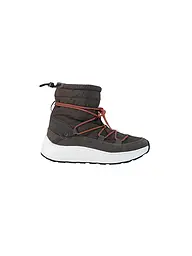 ECOALF | Snowboots  | Grau