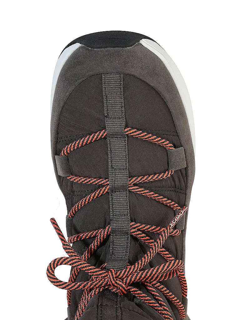 ECOALF | Snowboots  | Grau
