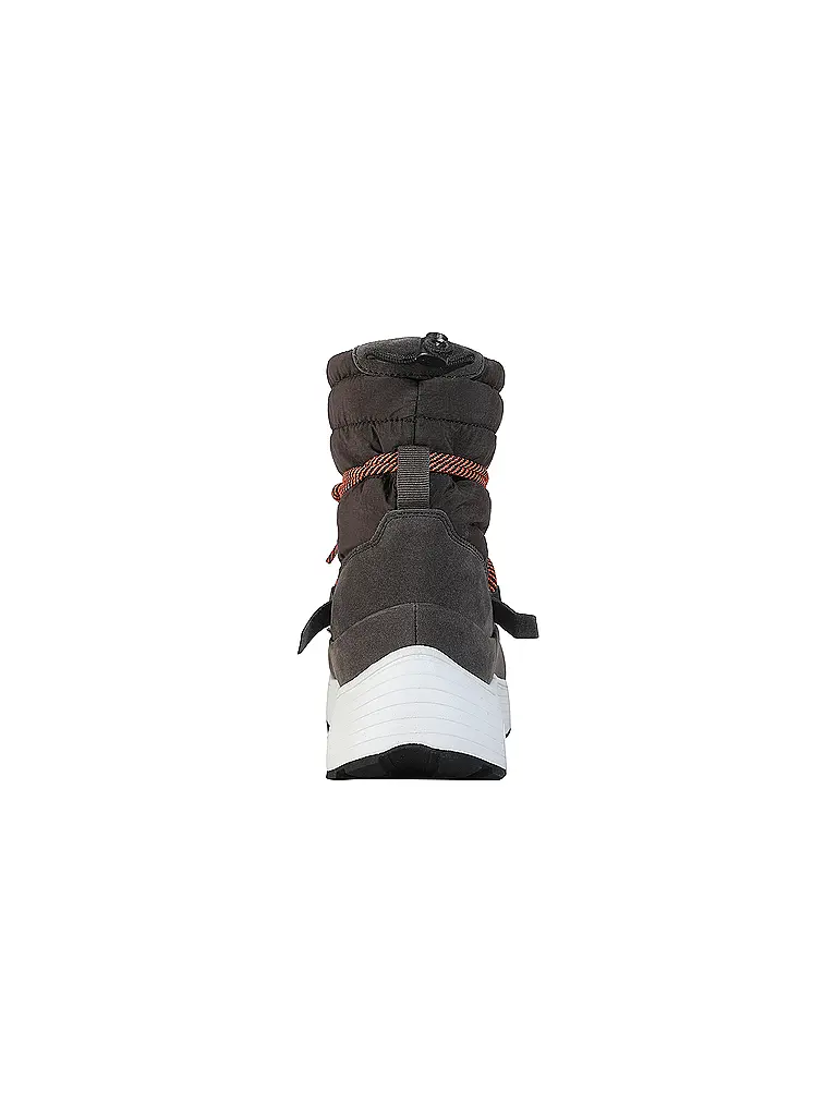 ECOALF | Snowboots  | Grau