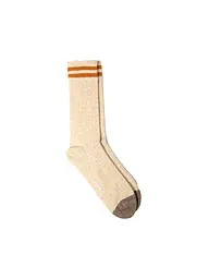ECOALF | Socken MOUNTAIN khaki | Beige