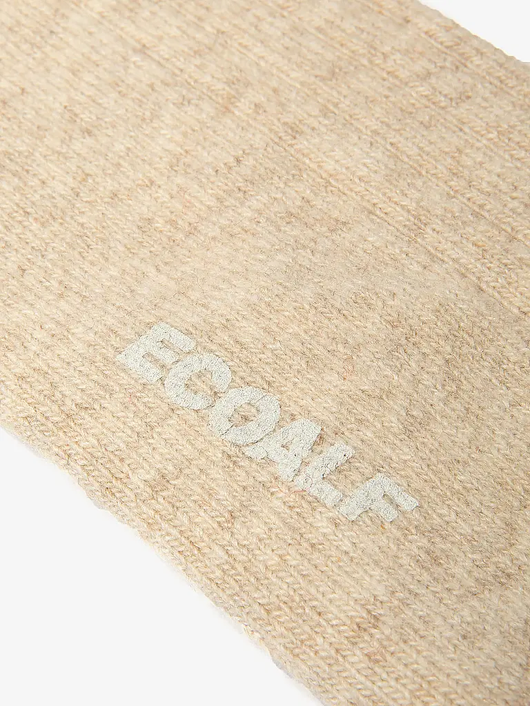 ECOALF | Socken MOUNTAIN beige melange | 