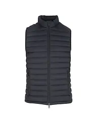 ECOALF | Steppgilet CARDIFF | blau