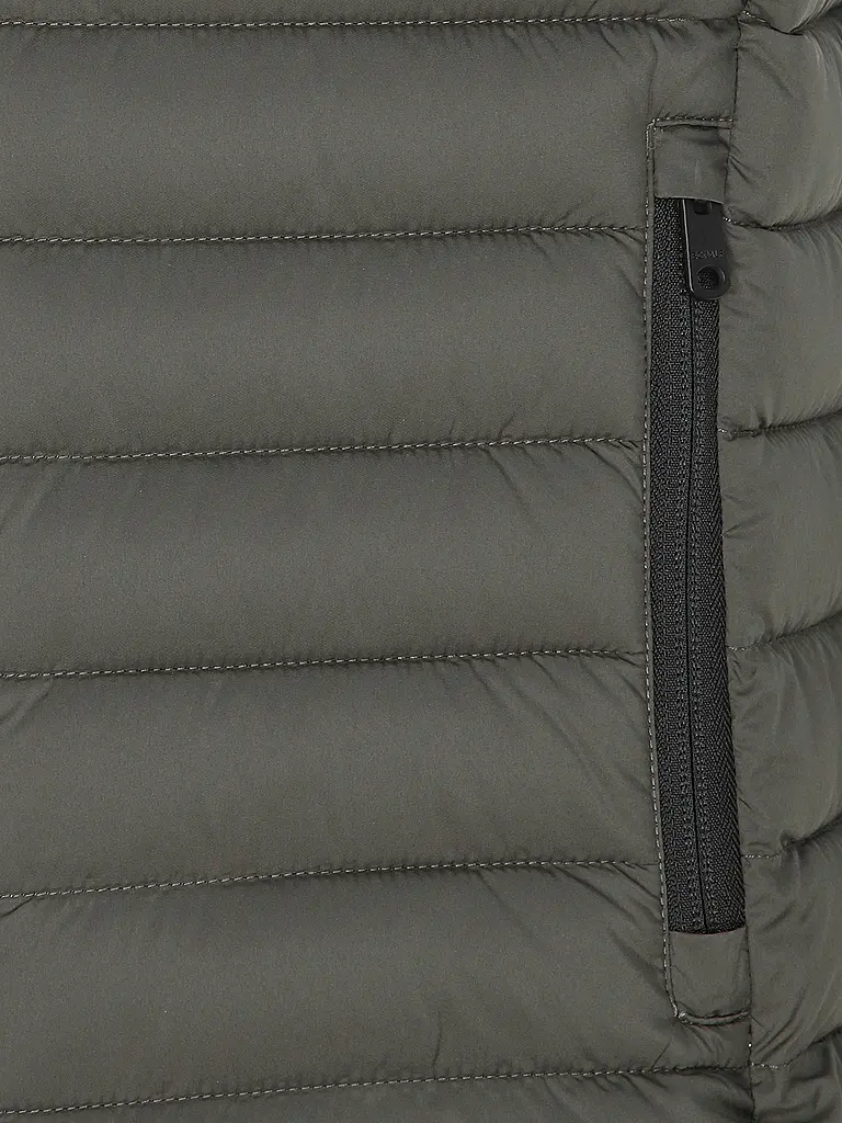 ECOALF | Steppgilet CARDIFF | 