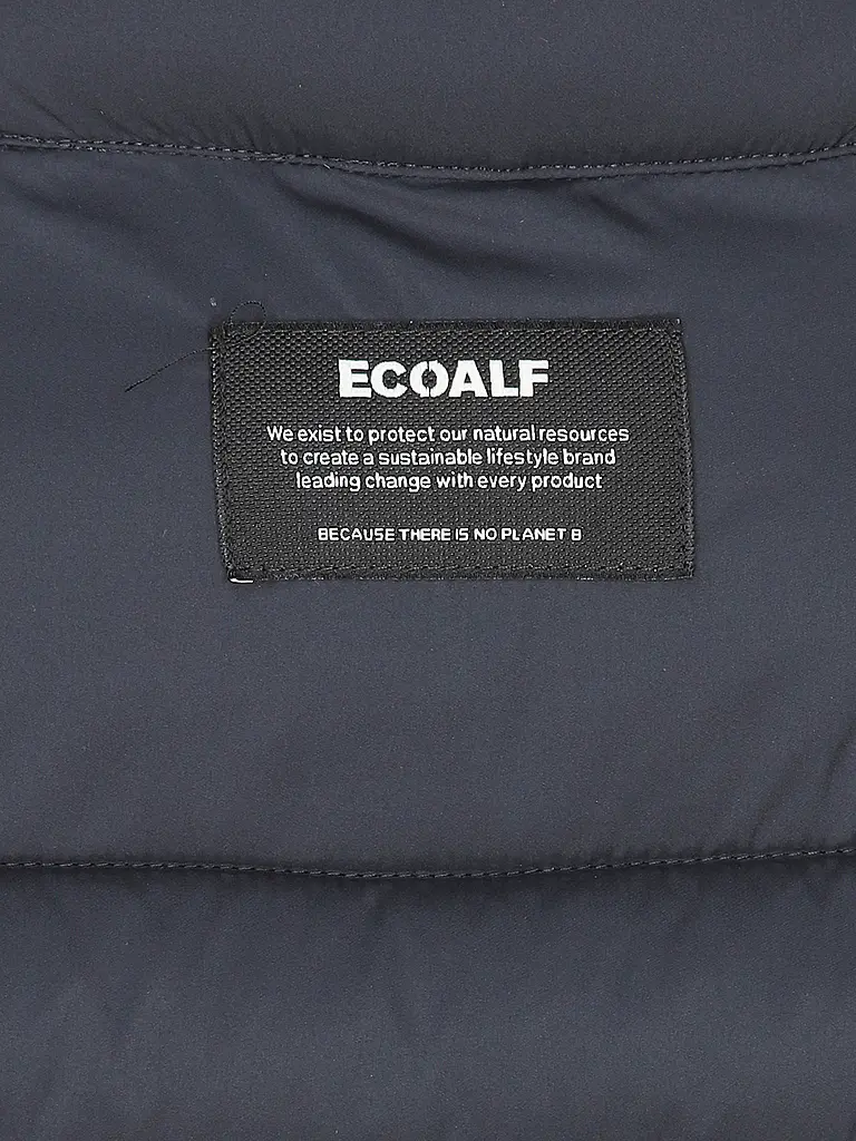 ECOALF | Steppgilet CARDIFF | 