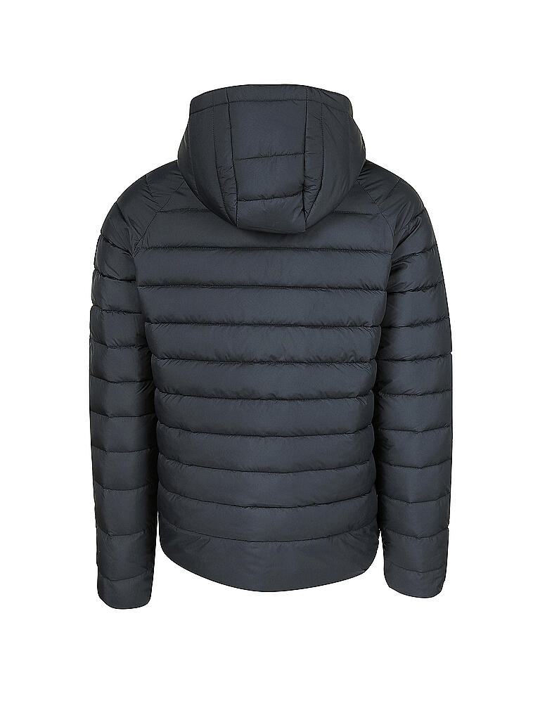 ECOALF | Steppjacke " Stadium " | blau