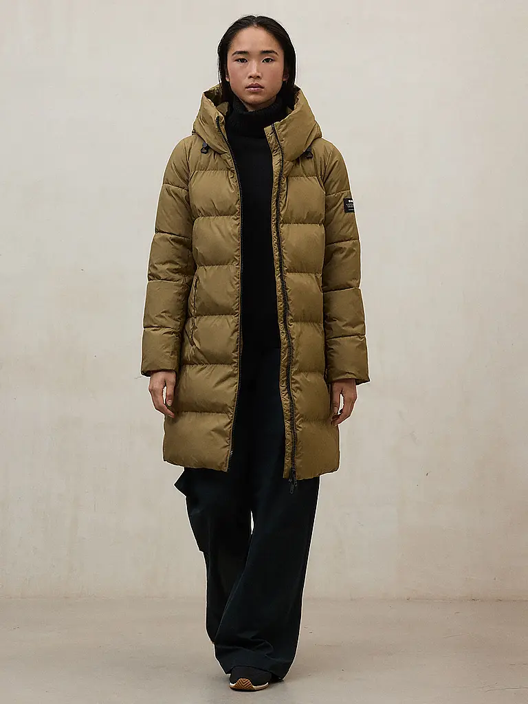 ECOALF | Steppjacke MANLIEALF | 