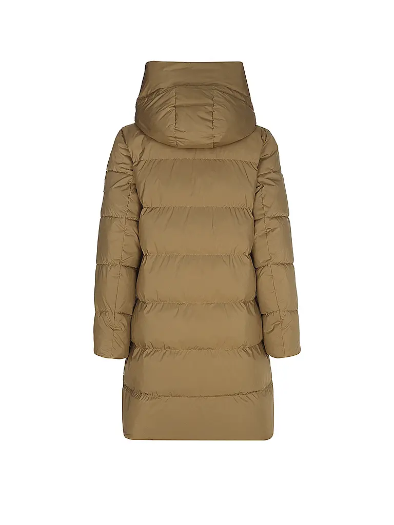 ECOALF | Steppjacke MANLIEALF | 