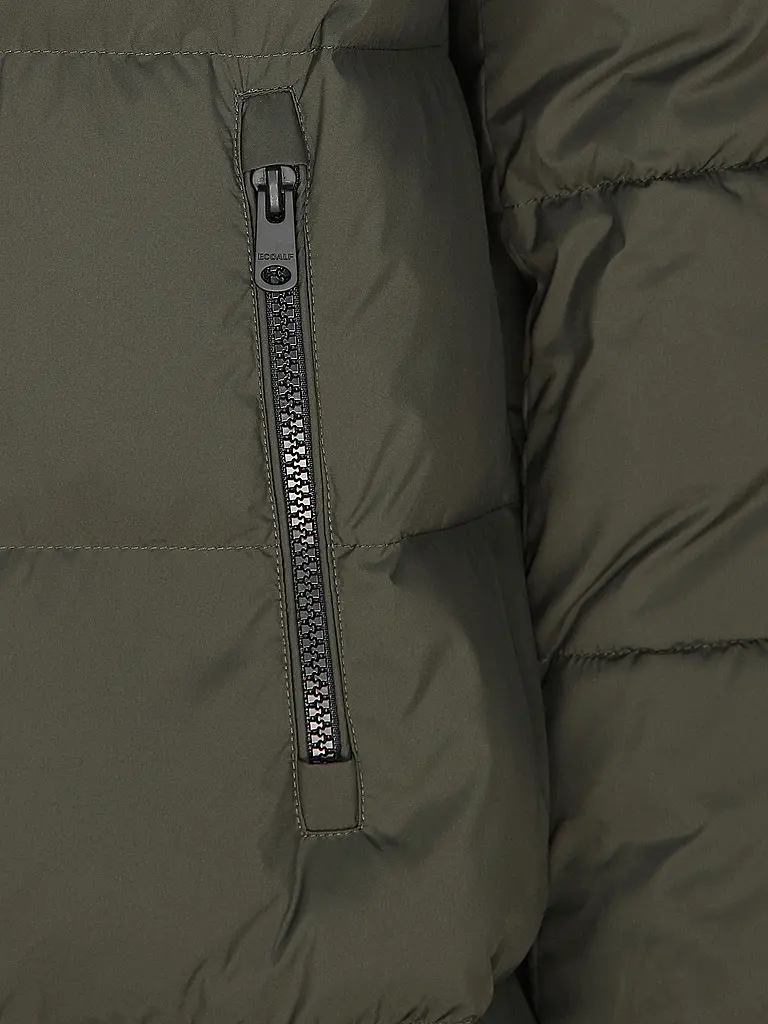 ECOALF | Steppjacke MANLIEALF | 