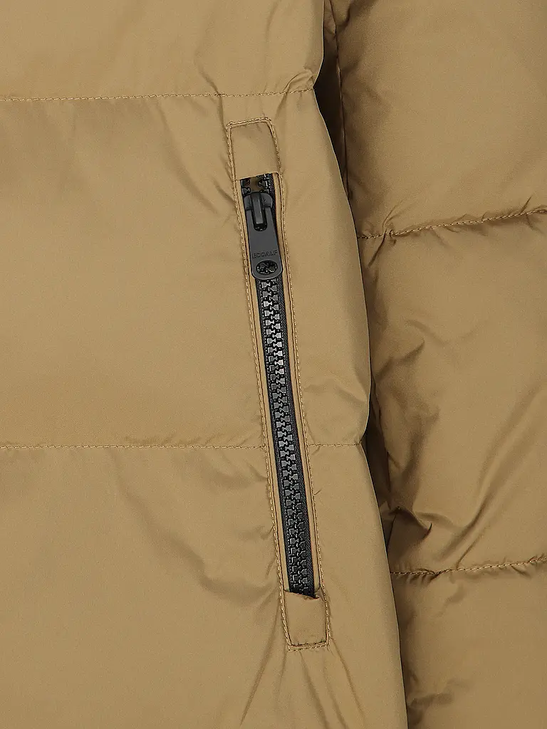 ECOALF | Steppjacke MANLIEALF | 