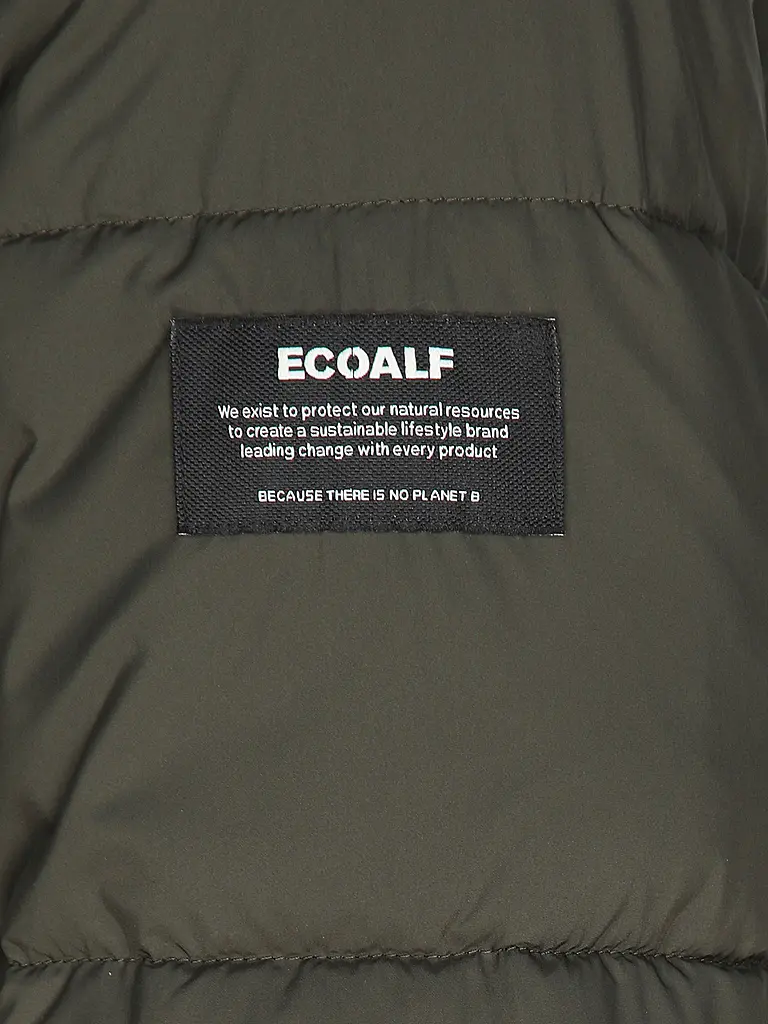 ECOALF | Steppjacke MANLIEALF | 